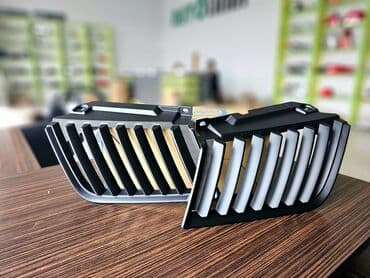 ablisofqa: Mitsubishi L200 2007 qara ablisovkalari Mitsubishi L200 2010 qabaq — 1