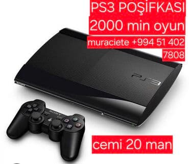 paltaryuyan maşın suyu qizdirmir: Təmir Sony Playstation, Proqram təminatının yüklənməsi — 1