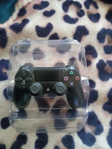 kaset video: ENDİRİM OLACAQ!!! Məhsul: Sony PlayStation 4 DUALSHOCK 4 Wireless — 2