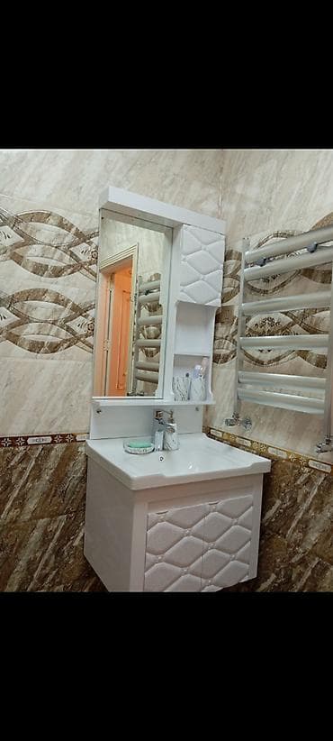 ev kiraye: 2 otaqlı, 53 kv. m — 5