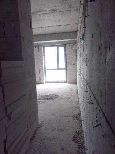 gəncə komsomol: 2 otaqlı, Yeni tikili, m. Qara Qarayev, 88 kv. m — 10