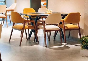 Restoran mebeli: RESTORANLAR ÜÇÜN PROFESİONAL MEBELLƏR – TOPDAN və PƏRAKƏNDƏ SATIŞ! — 2