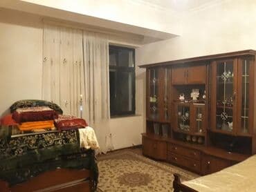 продать квартиру без посредников: Bayıl, 2 otaqlı, Yeni tikili, m. İçərişəhər, 76 kv. m — 17