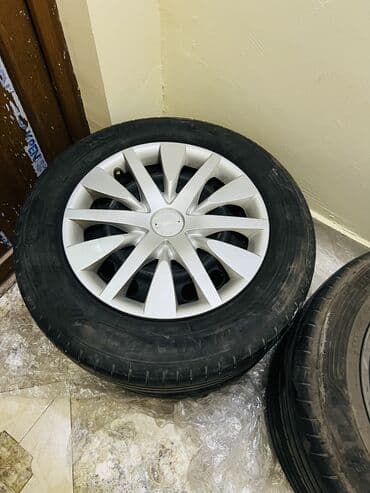авито баку авто: Disk R15 . 195.65.R15 Çatı sıvarkası yoxdur normal — 1
