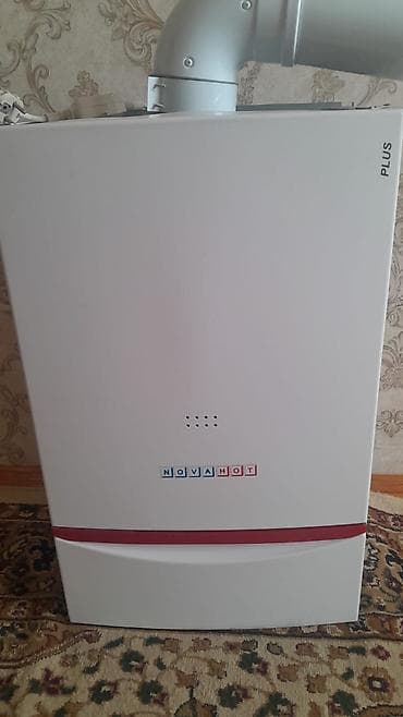 NovaHot Novahot 26 miniy kombi təzədir