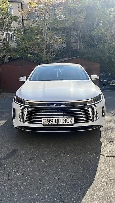 qazel satisi: Taksiye gundelik verilir . BYD destroyer 05 arendaya verilir — 1