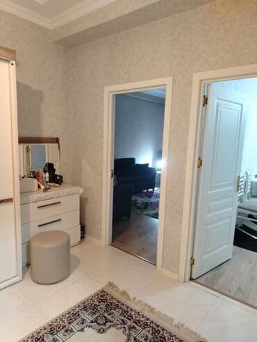 yeni guneslide kiraye evler 2022: Mətbəx və sanitar qovşağı ilə birlikdə tam təchiz olunmuş mənzil — 8