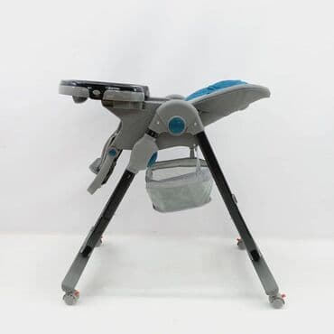 qidalandırmaq üçün uşaq stul yelləncək: 🍽️ VAVA D060 – Yemək Masalarının Şahı Gəldi! 👑 Bu masa yalnız yemək — 1