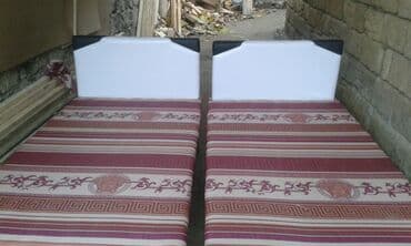 Yeni, Təknəfərlik çarpayı