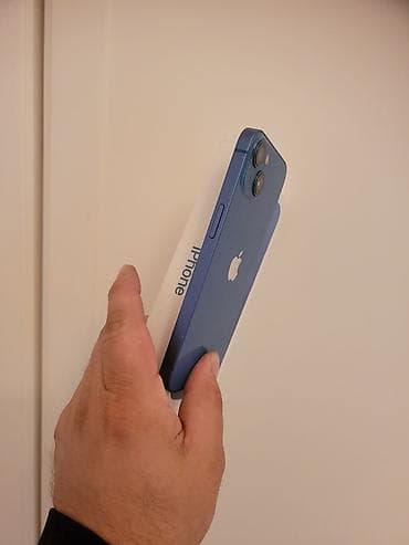 iphone 11 128: IPhone 13, 128 GB, Blue Titanium, Face ID — 7