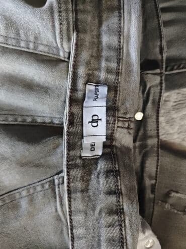 Türkiyyədə alınıb.Az İstifadə olunub və səliqəli.Uzunluq 1metr