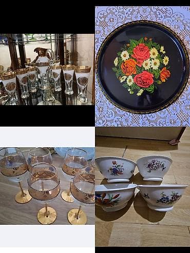 Baha alınıb köçlə bağlı satılır ölçü meyvə qabı hündürluyu _21– di