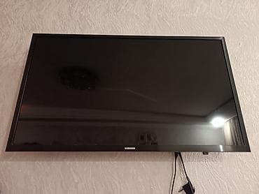 Yeni Televizor Samsung LED ekran 32"