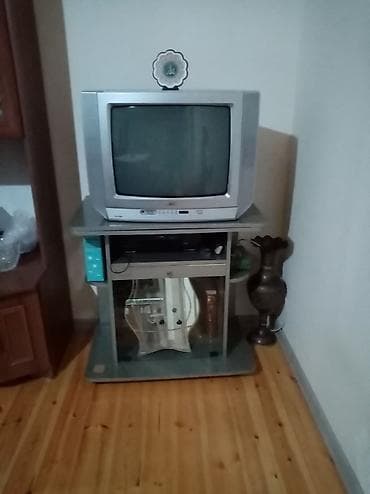 notebook çantaları bakı: İşlənmiş Televizor JVC 54" — 2