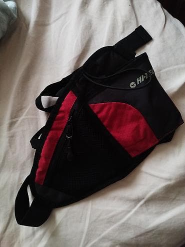 Toy paltarları və aksesuarları: Сумка через плечо для воды и тд новая — 2