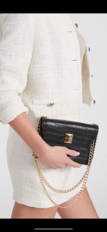 guess canta qiymetleri: GUESS original. Yeni. Etiketli. Hediyyelik🥰 — 1