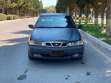 kia shuma 2003: Daewoo Nexia: 1.5 l | 2001 il Sedan — 1