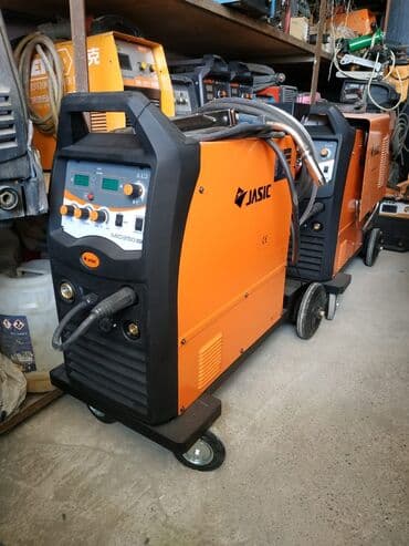 qaynaq utusu: Qaynaq aparatı — 3