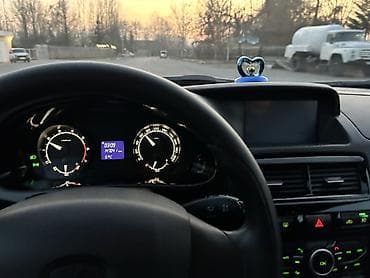 ravon r4 arenda: VAZ (LADA) Priora: 1.6 l | 2018 il 149000 km Sedan — 8