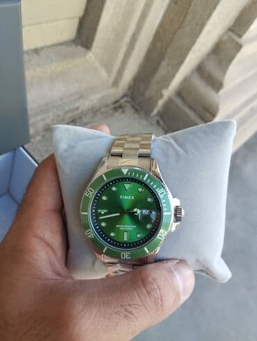 часы spectrum официальный сайт: Наручные часы, Timex, цвет - Зеленый — 6