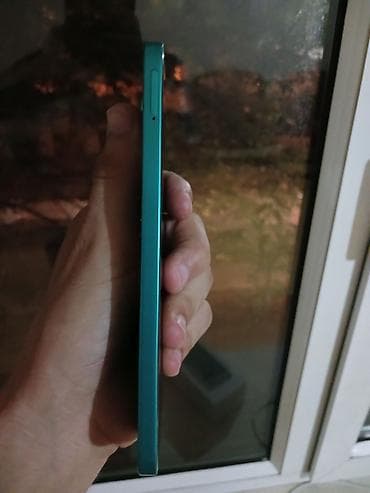 Honor X8c, 256 GB, rəng - Yaşıl — 5