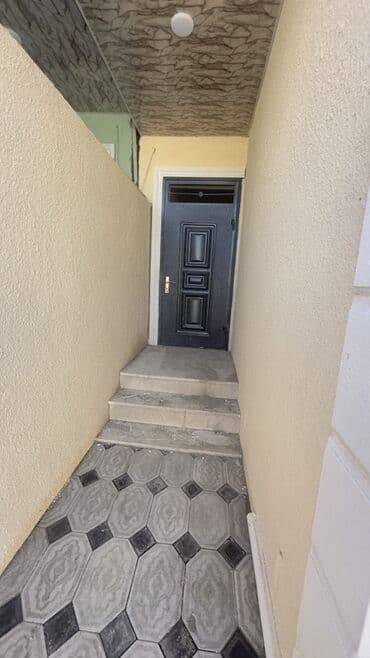 1 mərtəbəli həyət evləri: 3 otaqlı, 87 kv. m, Kredit yoxdur, Yeni təmirli — 12