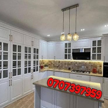 mebel sifarisi kreditle: Bizdən təklif almadan vitrin mebeli sifariş etməyə tələsməyin. Biz — 1