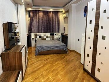 ev elani: 2 otaqlı, Yeni tikili, 98 kv. m — 5