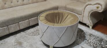 Otaq bitkiləri: İşlənmiş, Künc divan, Pufik — 2