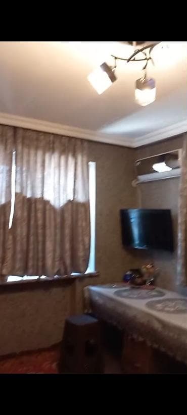 sumqayitda evler: 60 kv. m, 2 otaqlı, Su, İnternet, Telefon — 8