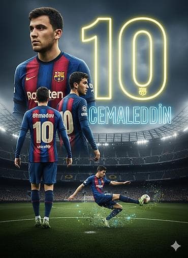 part timr iş: Xidmət: Peşəkar fotomontaj və poster dizaynı Təsvir: - Şəkillərinizi — 3