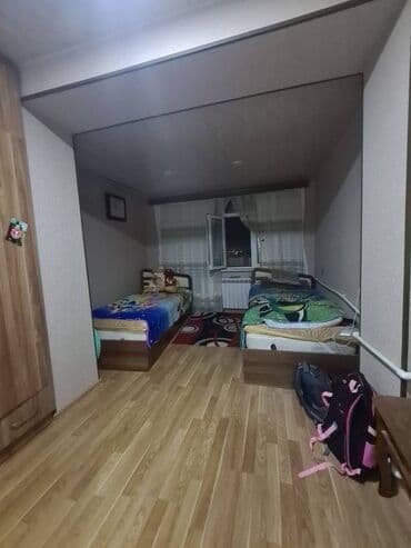 купить квартиру на баилово: Баку, 3 комнаты, Вторичка, 70 м² — 4