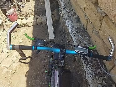 velosiped kameri: Velosiped – dağ/şəhər tipli, 26” təkərli olduqu kimisi velosbet — 3