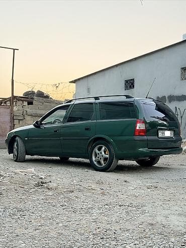 debilqe satisi: Opel Vectra: 2 l | 1997 il 367000 km Universal — 2