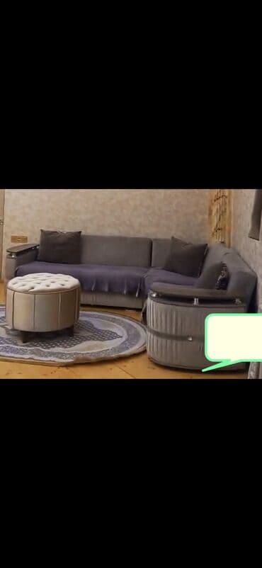 Künc divan, Divan, Bazasız, Açılmayan