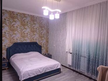 9 mkr kirayə evlər: 4 комнаты, 120 м², Свежий ремонт — 3