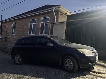 bmw e60 m: Opel Astra: 1.3 l | 2008 il 31933 km Sedan — 3