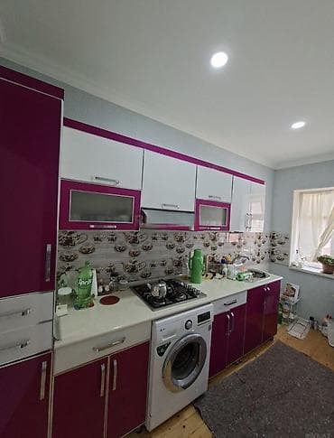gencede ev: Lökbatan qəs. 3 otaqlı, 122 kv. m, Orta təmir — 5