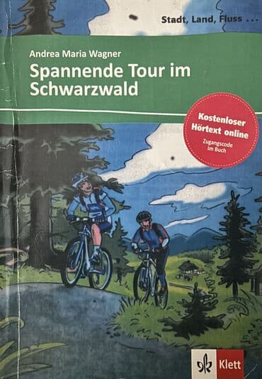 kohne pullar: Kitablar — 6