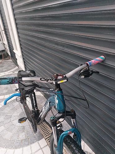 aurus velosiped: TECILII SATILIRR 29 Luqdur Uzerine Çoxlu Aksessuarlar 4 gundurki — 8