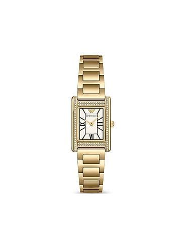 Наручные часы, Emporio Armani, цвет - Золотой