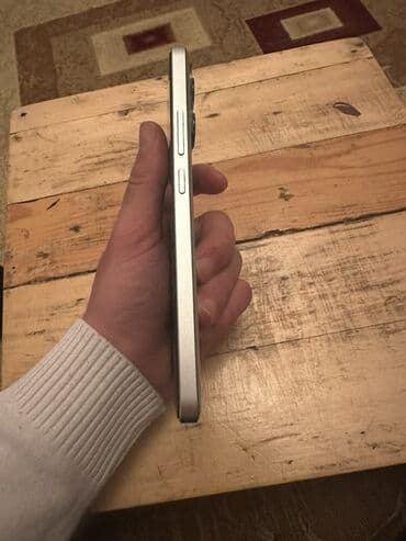 ayfon 5 es: Poco X6 Pro 5G, 512 GB, rəng - Gümüşü, Zəmanət, Sensor, Barmaq izi — 2