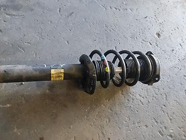 bmw e 39: Volkswagen/Audi ön amortizator strut komplekti – 2 ədəd - Brend — 3