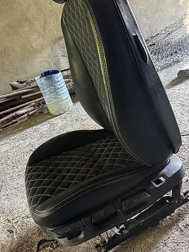 Ön oturacaqlar BMW oturacaqıdı niva üçün oturacaqları yaxşı yığa biləm lalafo.az -da Ön oturacaqlar BMW oturacaqıdı niva üçün oturacaqları yaxşı yığa biləm