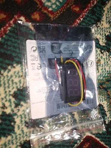 Aksesuarlar və tüninq: Evala salam melukum cox adam bele seyi axdarir butu masinara gedir bu — 2