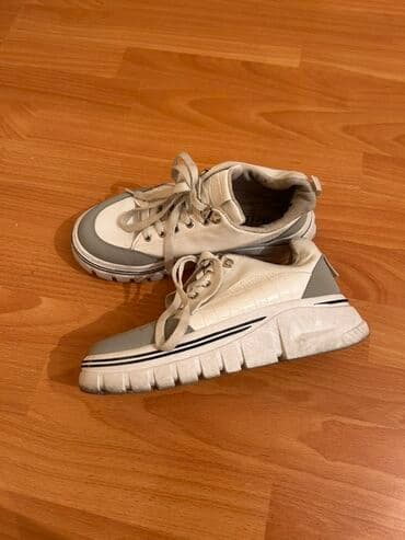 Botinkalar: 38 olcu — 1