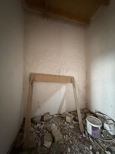 gedebeyde satilan evler: 2 otaqlı, Yeni tikili, 55 kv. m — 5