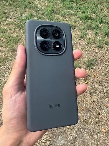 philips xenium 9@9h: Redmi 256 GB, rəng - Qara, Barmaq izi — 2