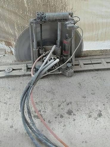 mawini: #betonisleri #beton #betonkesme #betonkəsimi #betonkesim #betondesme — 2