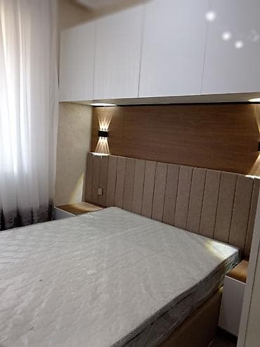 berde kiraye evler: 2 otaqlı, Yeni tikili, 42 kv. m — 2